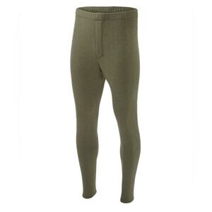 NWT MASSIF FLAMESTRETCH PANT (FR) TAN BROWN/GREEN - LARGE